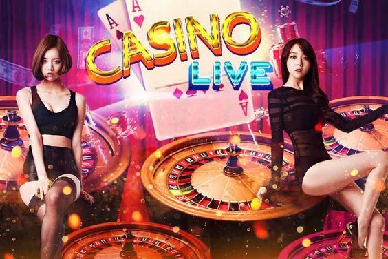 Island Casino Live Casino