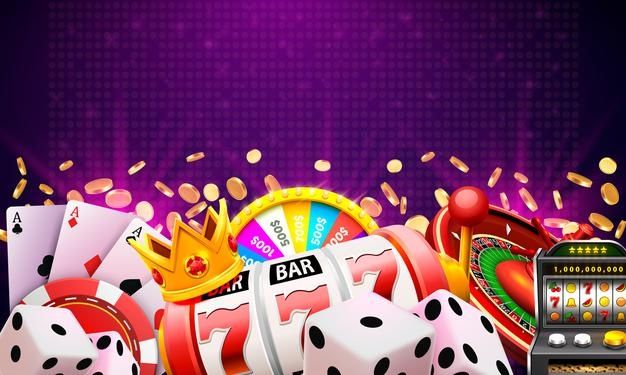 Island Casino Welcome Bonus