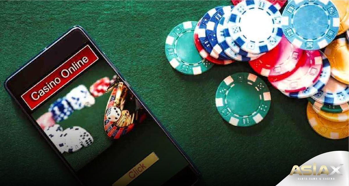 Island Casino Live Betting